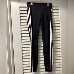 Adidas women’s activewear leggings